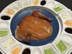 -艳阳天·非遗楚菜(武汉客厅店)