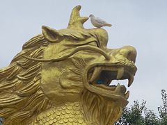 -广州莲花山旅游区