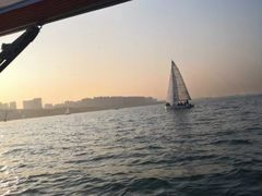 -鑫艋游艇海钓俱乐部