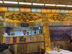 -沙漠玫瑰土耳其餐厅(神路街店)