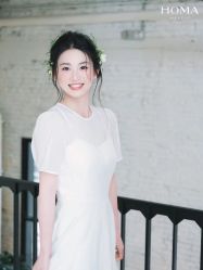 -荷玛高端新娘跟妆团队·彩妆培训