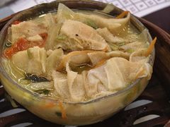 姜葱牛百叶-香港蓮香樓(中環店)