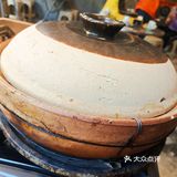 这里的鸡煲确实好吃