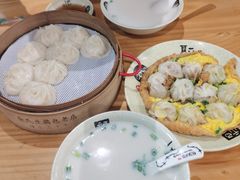 -余氏豆腐包老店(东直街店)