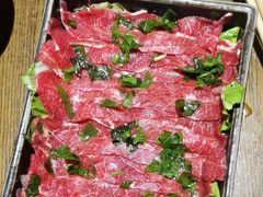 -萍姐火锅·公路夜市(江宁万达店)