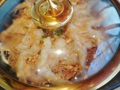 -红东阁东北菜烤肉酒馆(CROSS万象汇店)