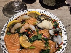 -海天盛宴海鲜自助(正大广场店)