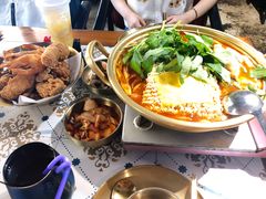 部队火锅-HOTISLAND海鸡岛(宝业路店)