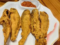 -唐力九头鸟烧烤·罗田吊锅(西云楼店)