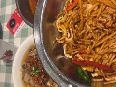 -彭耕记猪油炒小菜(吉联mall店)