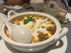 -桂满陇·手作小笼包&江南叫花鸡(中山公园店)