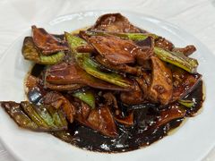 -茂隆餐厅(进贤路店)