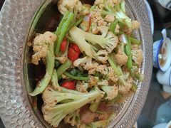 -邢家锅贴老店·非遗·开封菜(金明广场店)