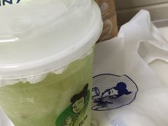 -沪上阿姨·精选茶饮(扬帆小区店)