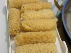-潮汕大目牛肉火锅(水围店)