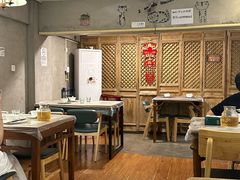 -李记潮汕砂锅粥(营福路店)