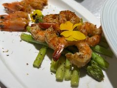 -PARFUM FLORAL花境法餐(南京首店)