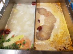 -龙福成肥牛火锅(文昌店)