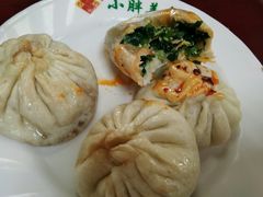 -小胖包子王(光明楼店)