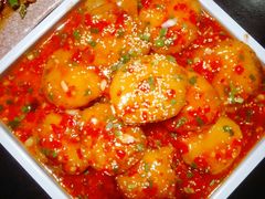 -醉小酒馆·川菜·江湖菜·重庆菜(观音桥旗舰店)