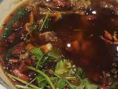-梅花香里大酒店(郁金香路店)