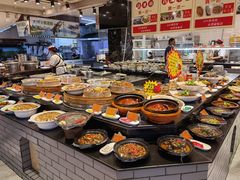 -曹家小菜(胜太路店)