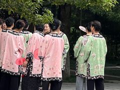 -明故宫遗址公园