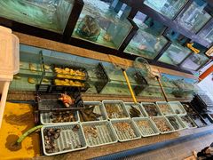 -光兴海鲜排档·小炒(莱利园店)