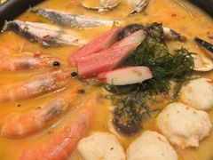 -元素中餐厅.海南菜.粤菜.椰子鸡.海鲜.包房.石梅湾威斯汀度假酒店
