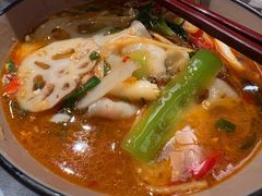-廖川菜(八佰伴店)