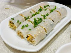阳江猪肠碌-锦粤宫·精致粤菜(阳西店)
