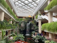 -白天鹅宾馆-宏图府餐厅
