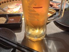 -谷牛日式烤肉(宝山U天地店)