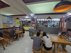 大堂-马三洋芋片(兰州总店)