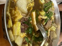 -正宗天津烧麦馆(柳州路店)