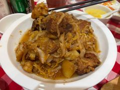 -西贝(无锡万象城店)
