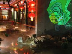 -白家大院·王府宫廷菜(苏州街店)