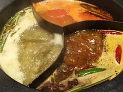 -火锅岛潮牌自助餐厅(天津天佑城店)