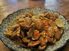 -虾小龙老长沙龙虾馆(坡子街店)