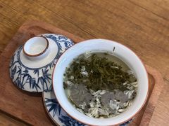 -茶去咖啡屋(武侯祠店)