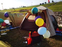 -南京金牛湖风景区