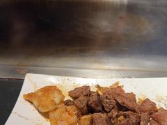 -水木锦堂·自助铁板烧(世贸天阶店)