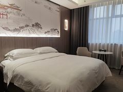 -南京钟山宾馆(江苏省会议中心)