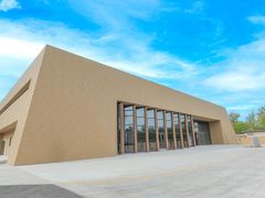 -北京大葆台遗址博物馆