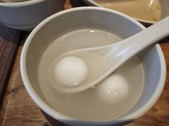 -素满香·食养自助(天一广场店)
