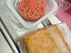 樱花流心饼-曹祥泰(解放路店)