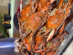 -富力希尔顿酒店·地阔自助餐厅