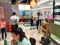 -老三样 · 江西菜馆(前海壹方汇店)