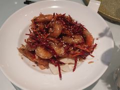-雀蓝川菜(星悦汇店)