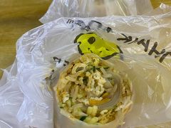 -安徽阜阳卷馍(西单店)